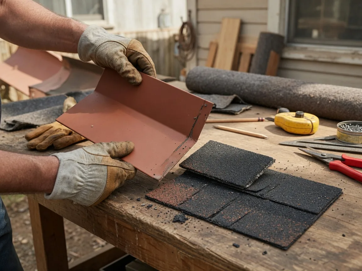 Roof Repair company in Montegut, LA